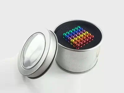 Neocube best sale magnetic balls