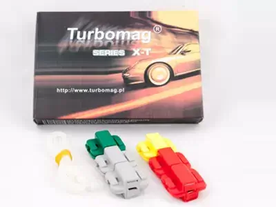 magnetyzery Turbomag