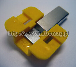 magnetyzer Turbomag budowa magnetyzer Turbomag budowa