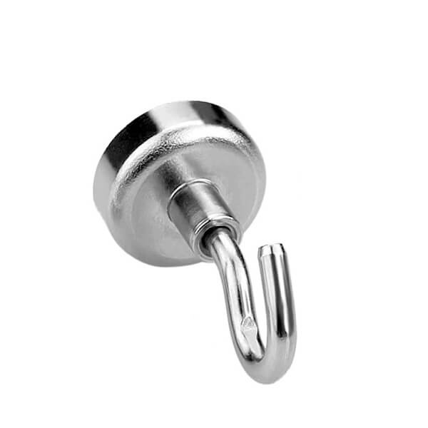 magnetic holder with hook