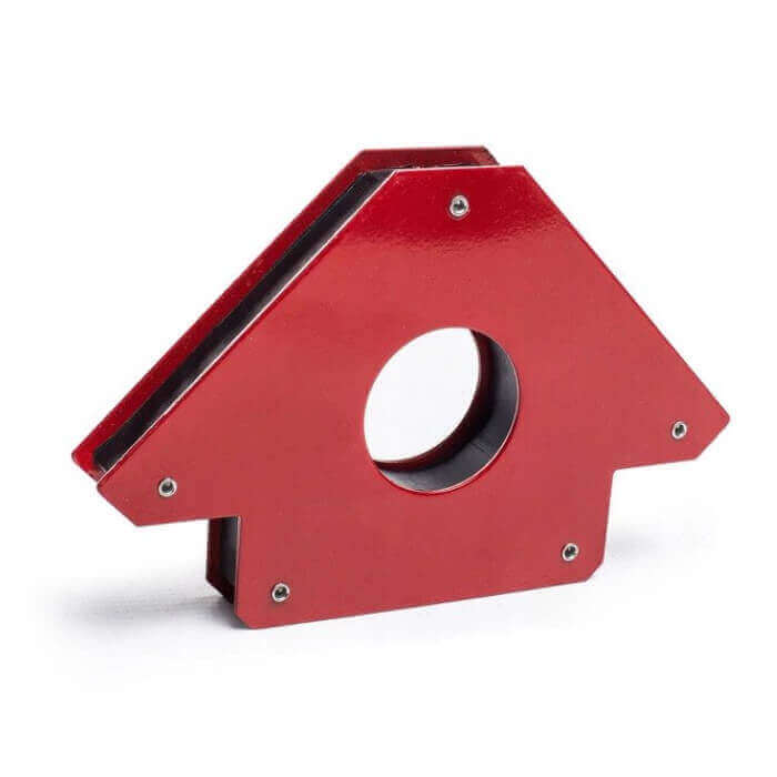 Magnetic Welding Angle - Speed up your work. Magnetic Welding Angle - Speed up your work.