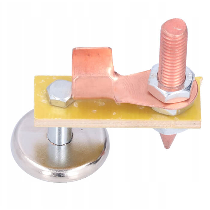 Start Welding Magnet - You must have it in your workshop Start Welding Magnet - You must have it in your workshop