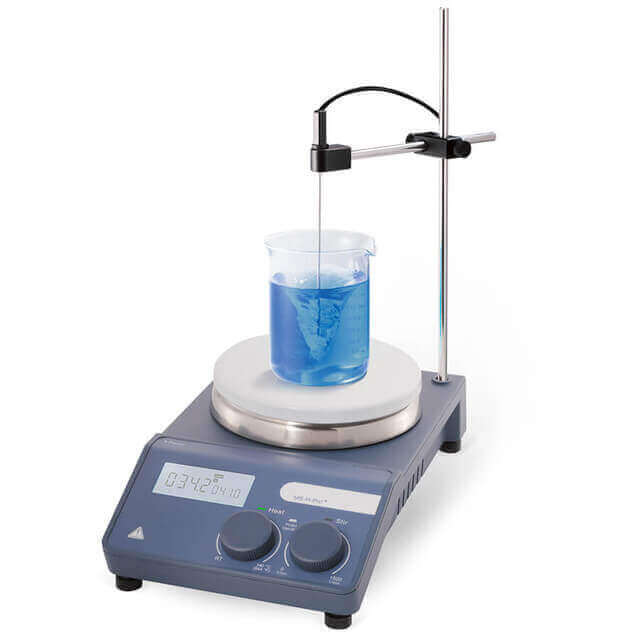 Magnetic Stirrers Magnetic Stirrers