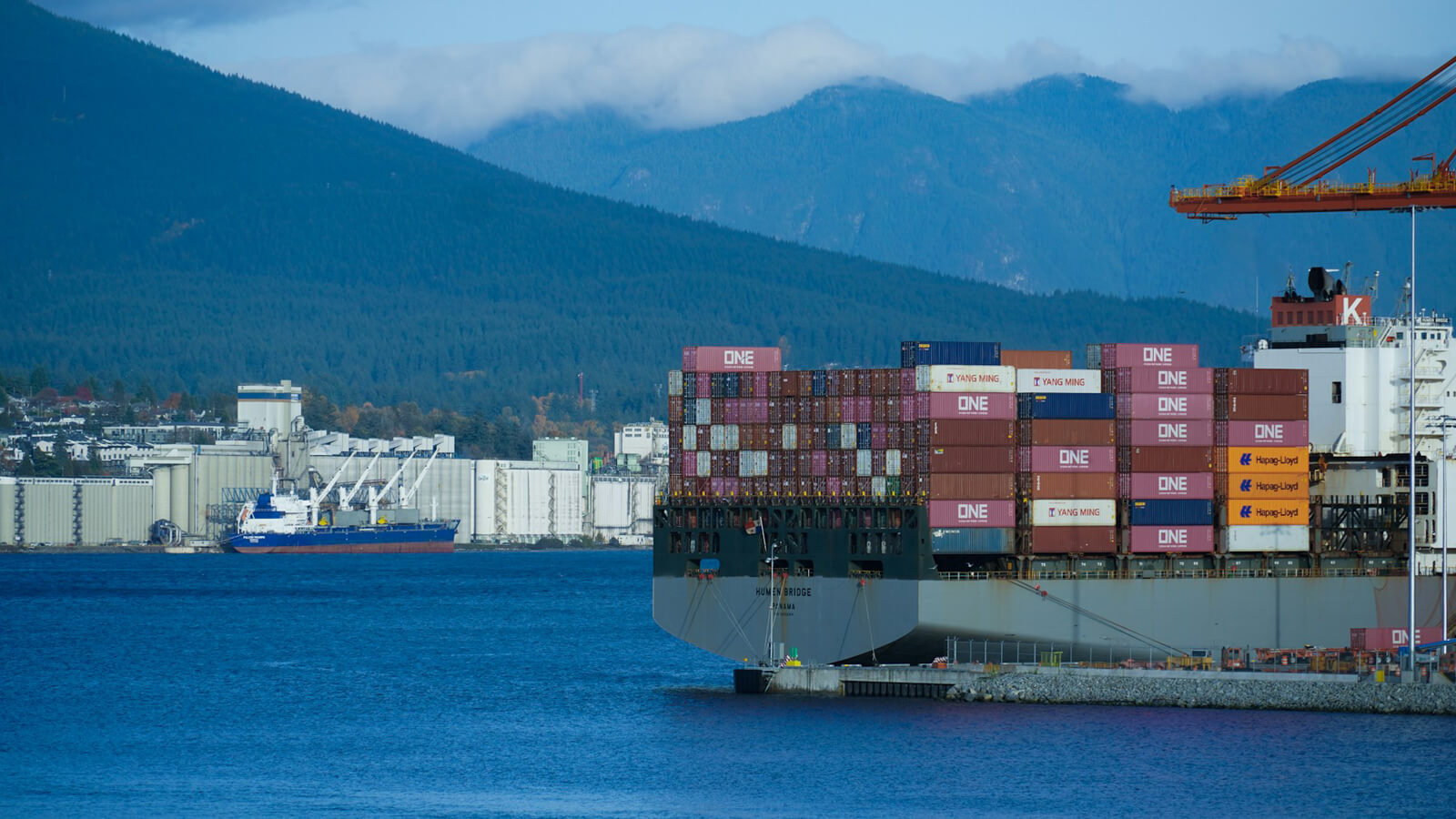 Export Licenses