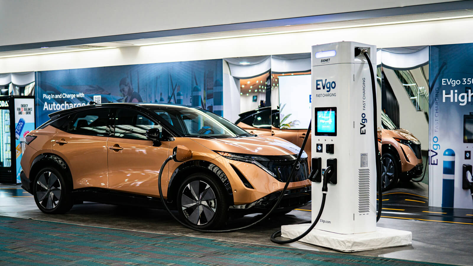 neodymium magnets in electric vehicles 2025