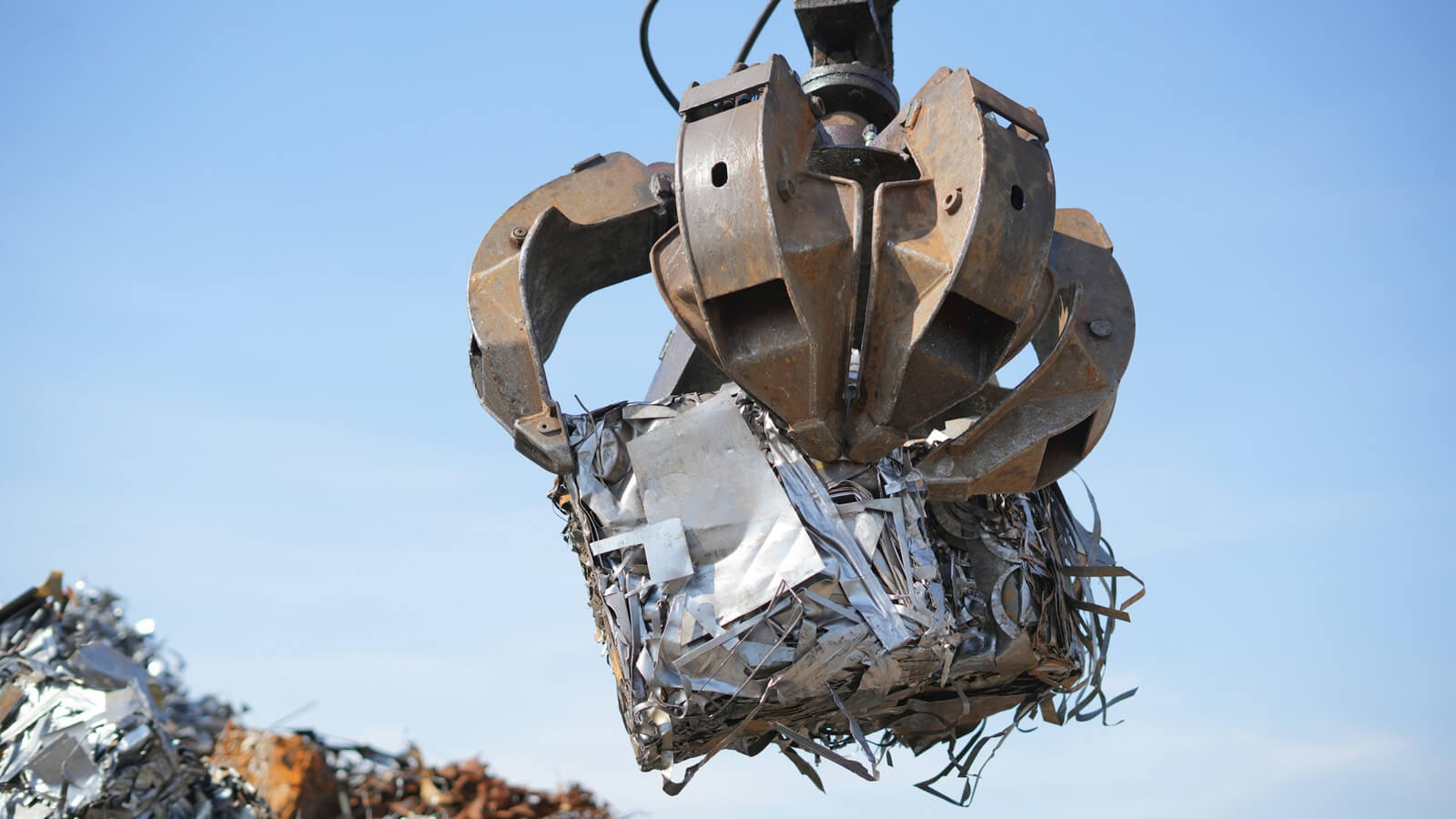 neodymium magnet recycling 2025
