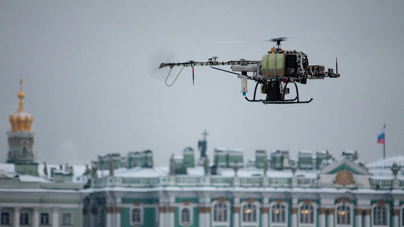 ukrainian drones neodymium magnets 2025