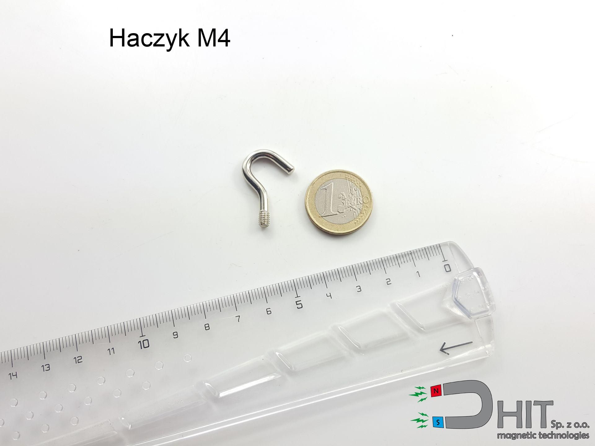 AM Haczyk M4 - akcesoria magnetyczne