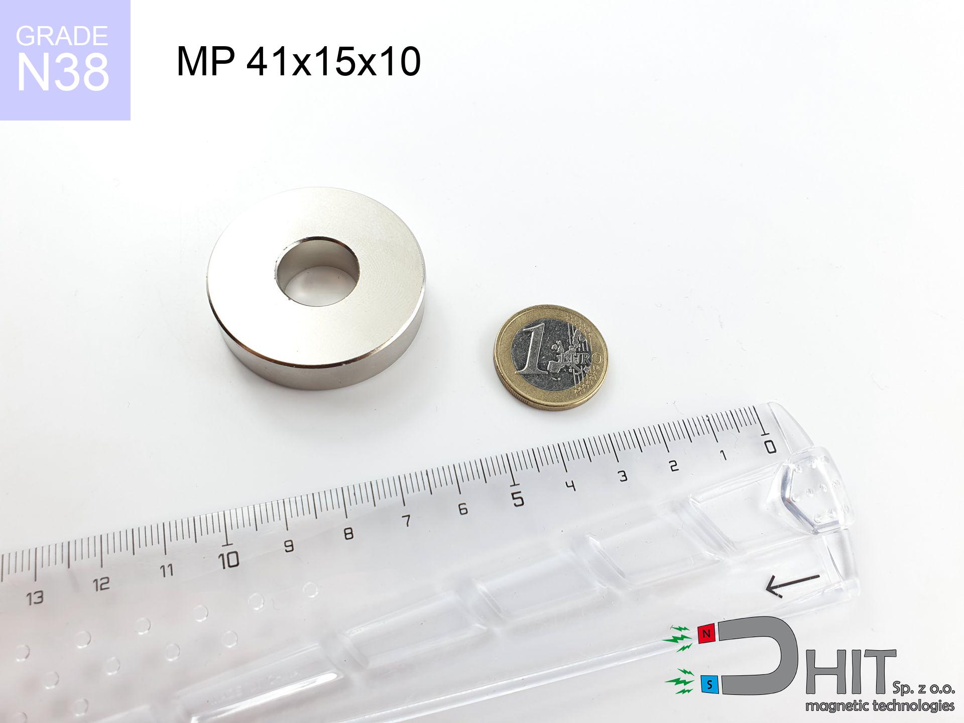 Cylindrical/Rod Magnets for Sensor/Separator